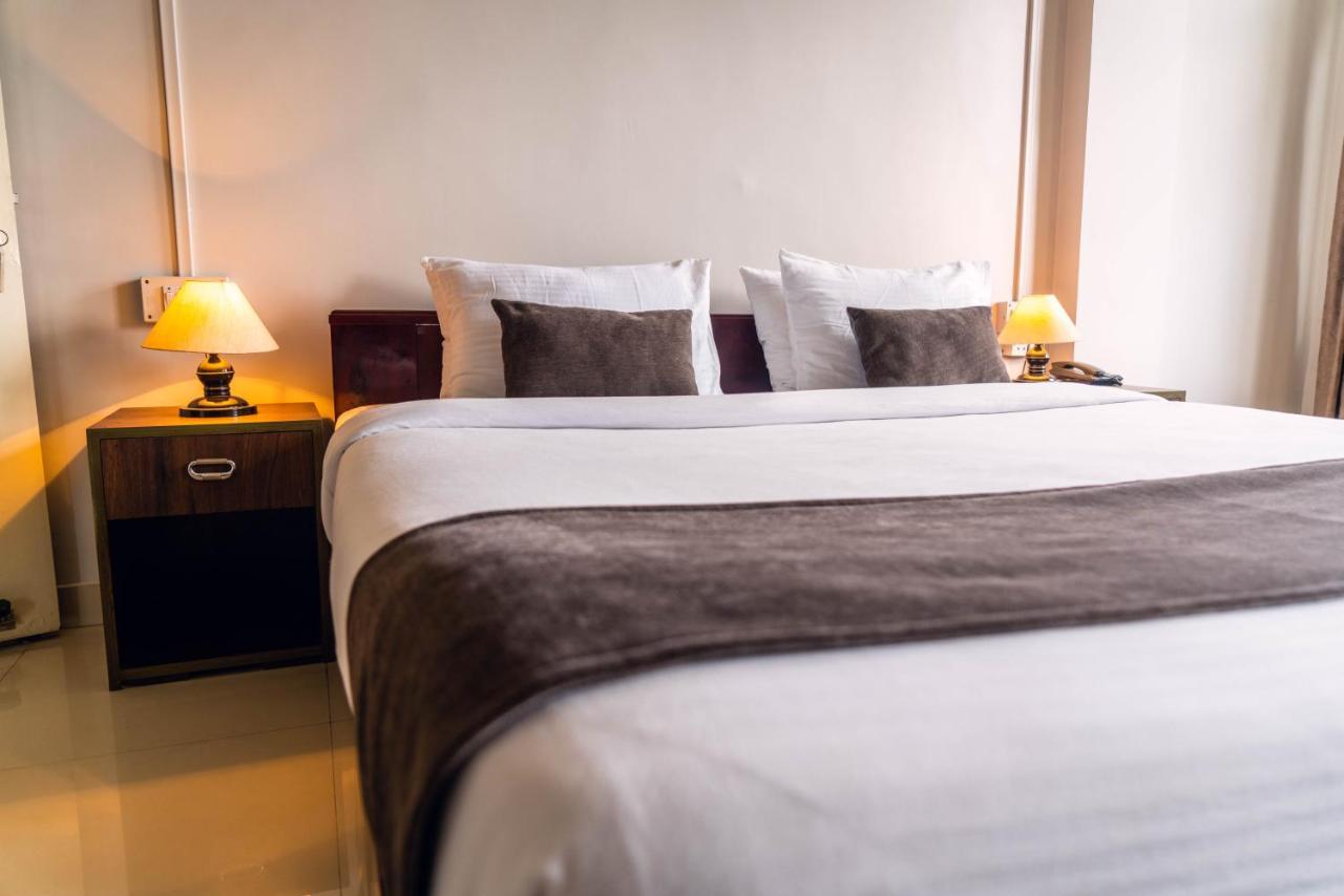 Hotel Ariel Kohima Zewnętrze zdjęcie