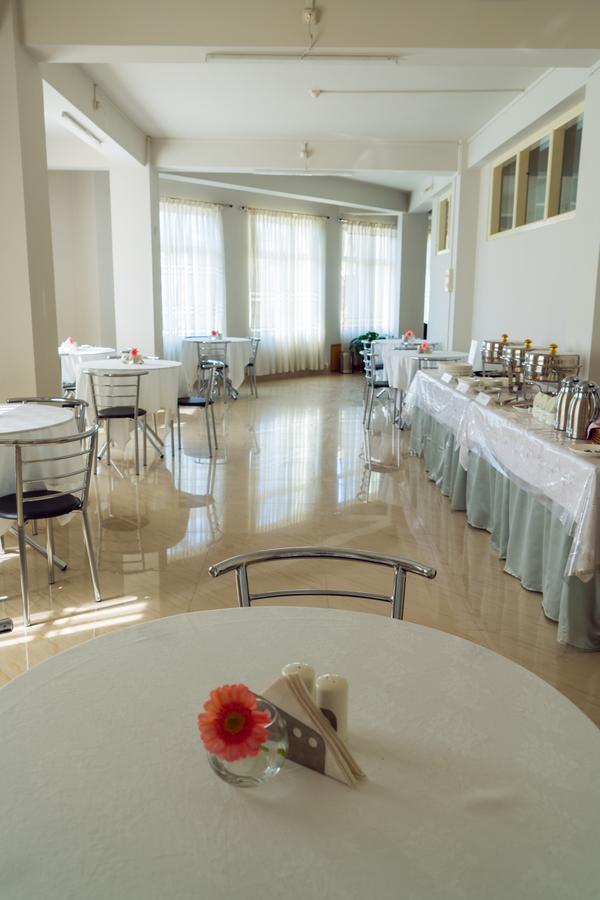 Hotel Ariel Kohima Zewnętrze zdjęcie